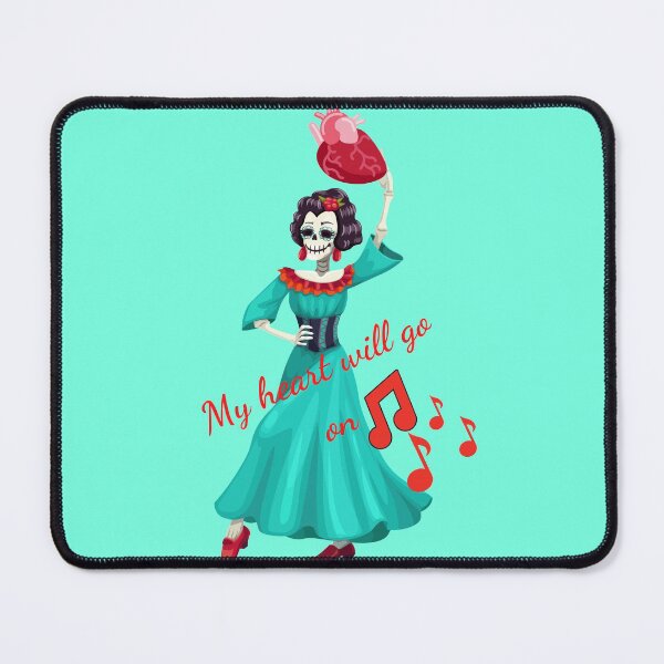 Item preview, My heart will go on!! designed and sold by Rritu.