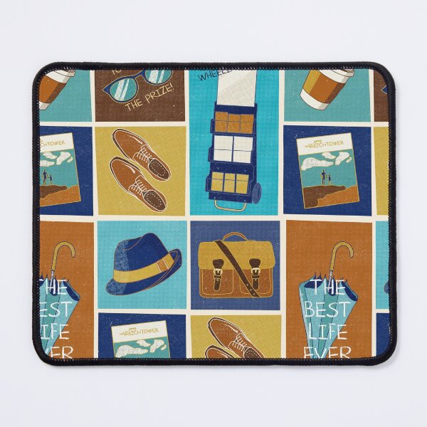 Item preview, PREACHING ICONS (FOR HIM) designed and sold by Paper Bee Gift Shop.