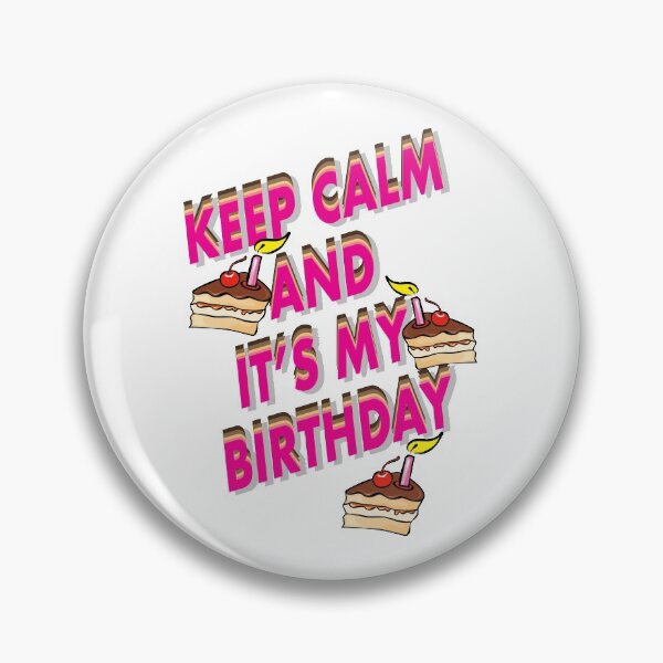 Item preview, ¡Feliz cumpleaños! designed and sold by CosmicGirl75.