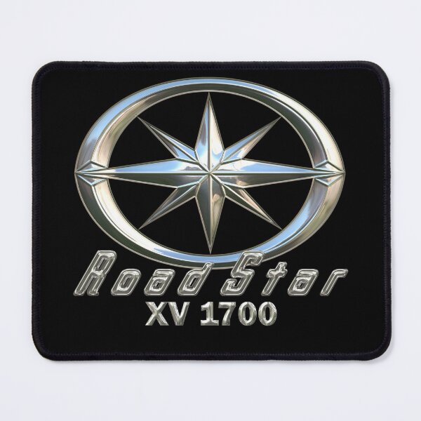 Item preview, Road Star XV 1700, Star Logo designed and sold by KlaraBubble.