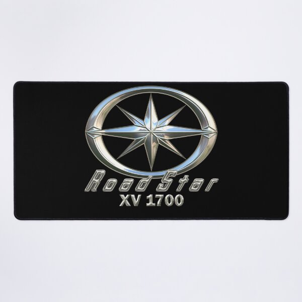 Item preview, Road Star XV 1700, Star Logo designed and sold by KlaraBubble.