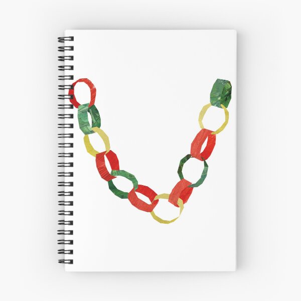 Item preview, Paperchains designed and sold by BabbanGaelg.