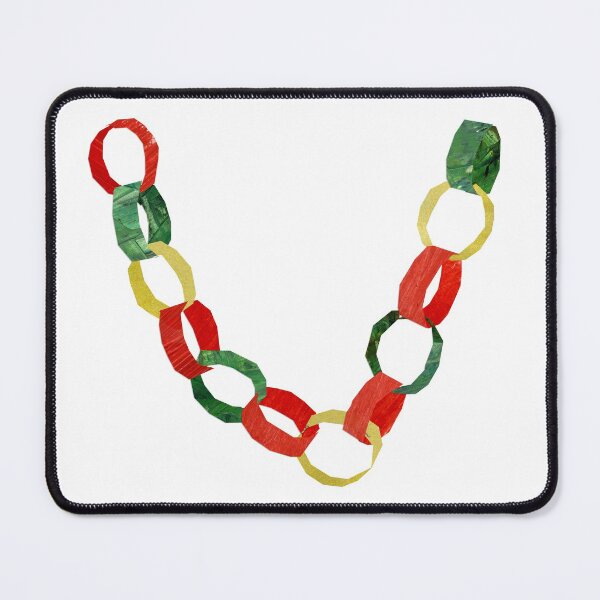 Item preview, Paperchains designed and sold by BabbanGaelg.