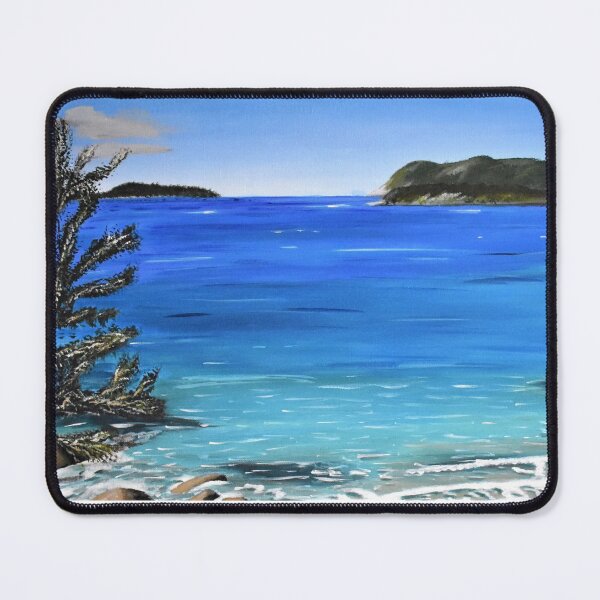 Item preview, Frenchman's Bay designed and sold by KerrySandhuArt.