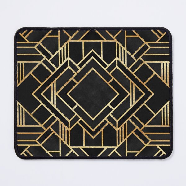Item preview, Art Deco Black designed and sold by Elisabeth Fredriksson.