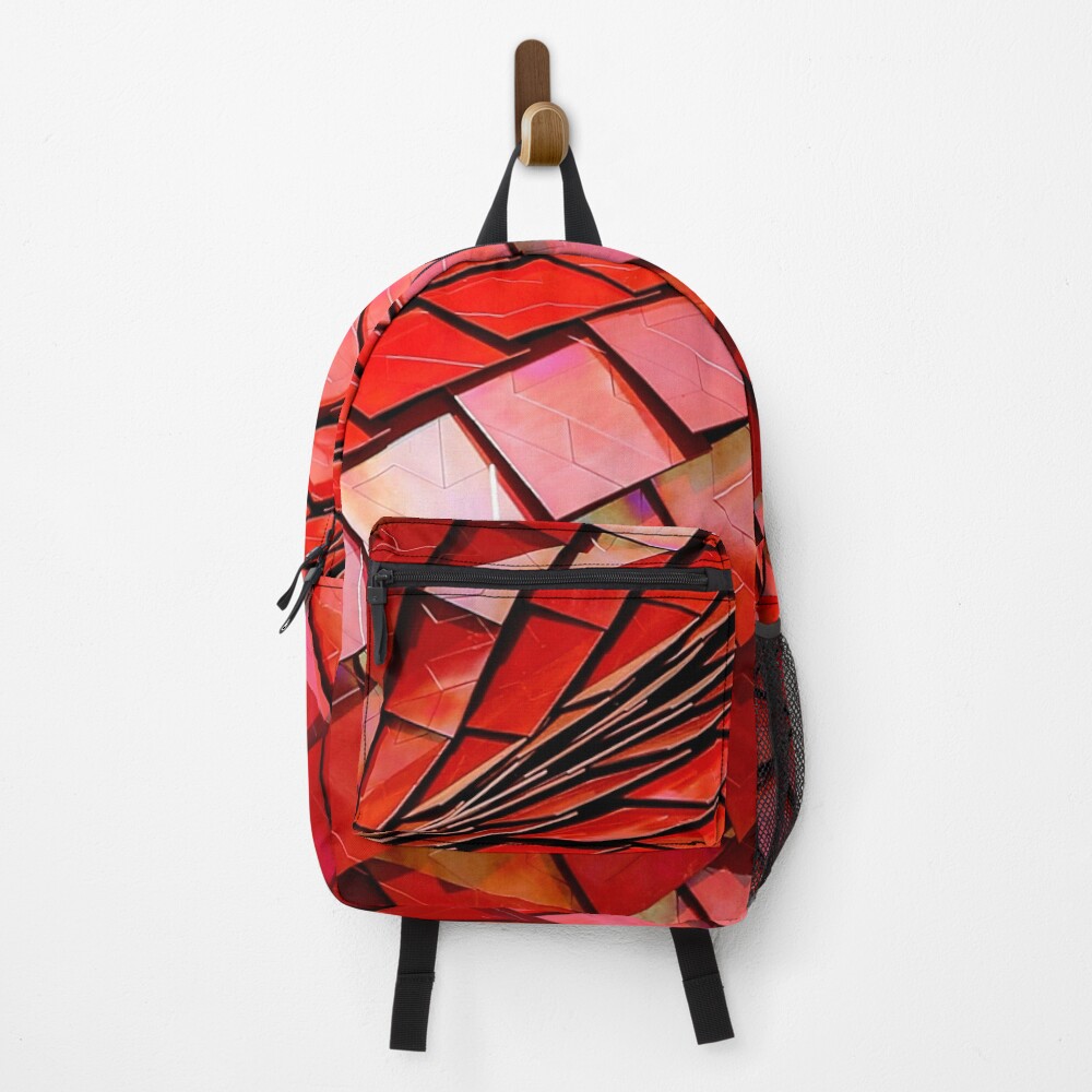 Item preview, Backpack designed and sold by 1DaisyChainLane.
