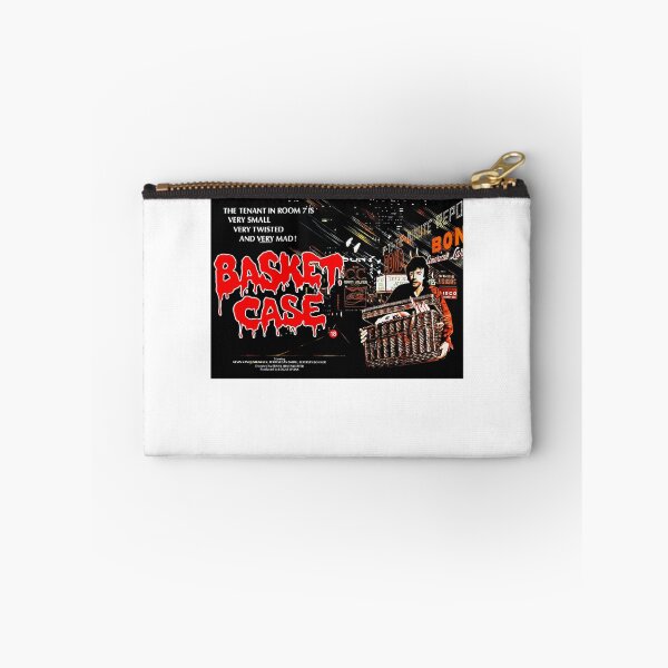 Item preview, Basket Case Halloween 2021 Frank Henenlotter Horror monster movie Slasher Thriller with many sensational situations designed and sold by BasketCaselowen.