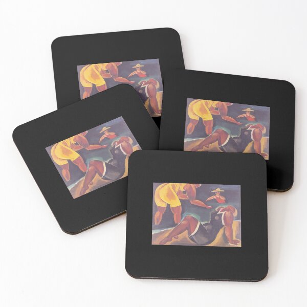 Item preview, Vintage Bathing Women  designed and sold by rleigolas.