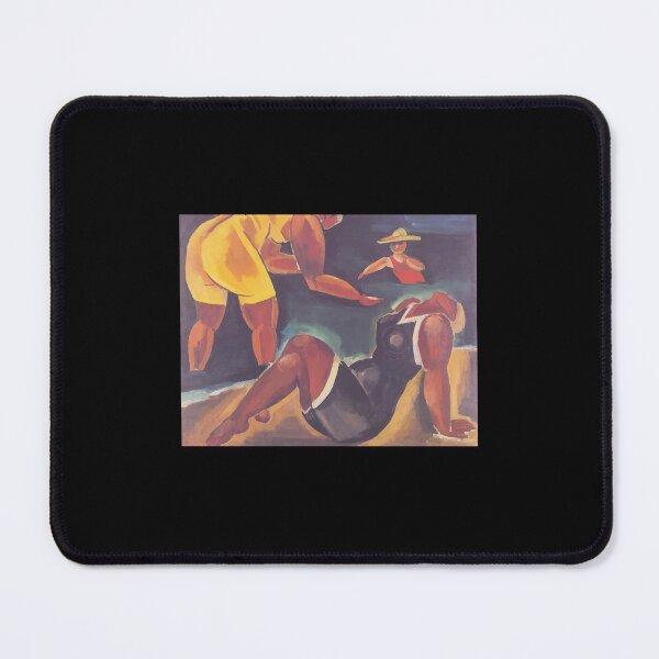 Item preview, Vintage Bathing Women designed and sold by rleigolas.