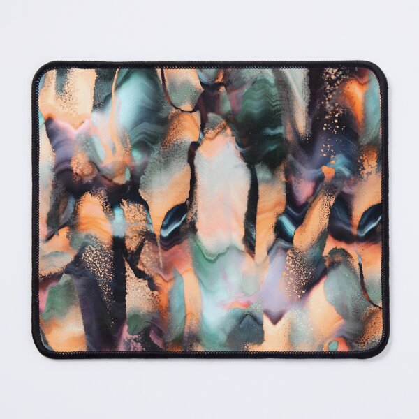 Item preview, Marbled Shells designed and sold by Elisabeth Fredriksson.