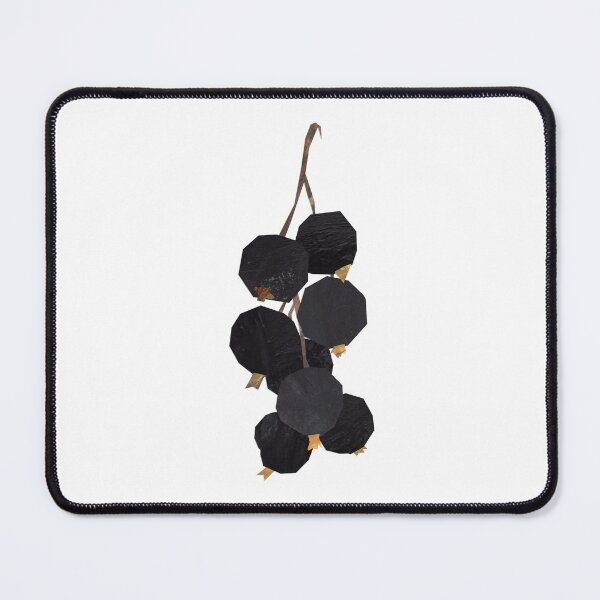 Item preview, Sprig of blackcurrants designed and sold by BabbanGaelg.