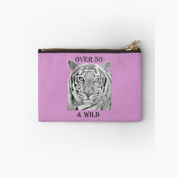 Item preview, Over 50 Wild Tiger designed and sold by Hudson-Art.
