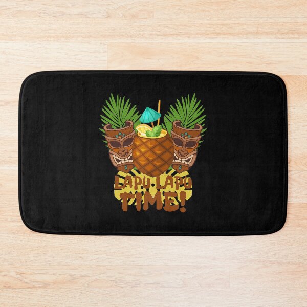 Item preview, Lapu Lapu Time  designed and sold by yburako67.