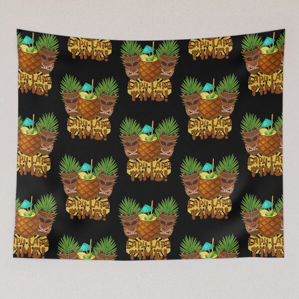 Item preview, Lapu Lapu Time  designed and sold by yburako67.