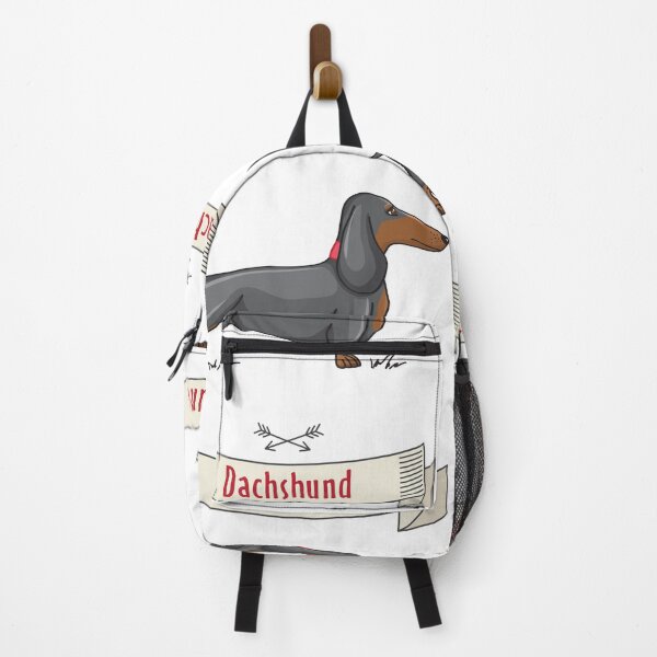 Item preview, Black Dachshund designed and sold by Emil1993.