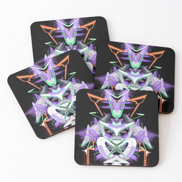 Item preview, futuristic grafitti designed and sold by Kefkart.
