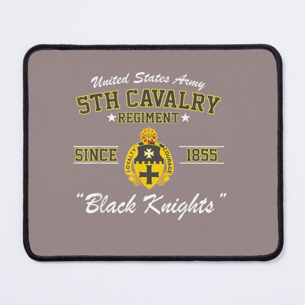 Item preview, 5th Cavalry Regiment designed and sold by SaltyFNG.