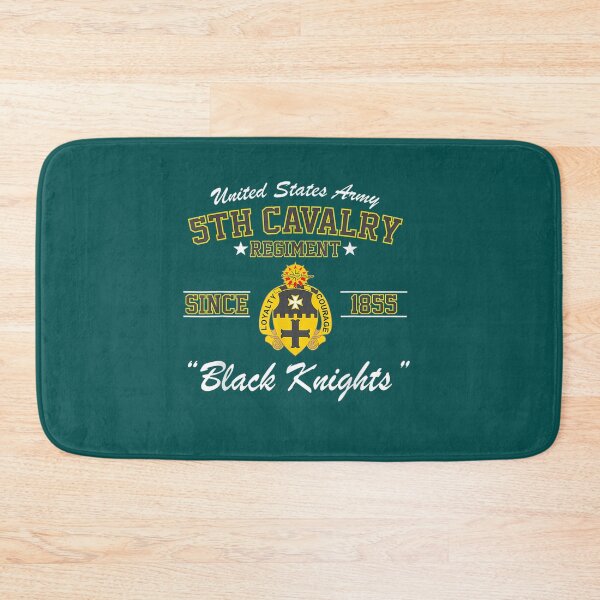 Item preview, 5th Cavalry Regiment designed and sold by SaltyFNG.