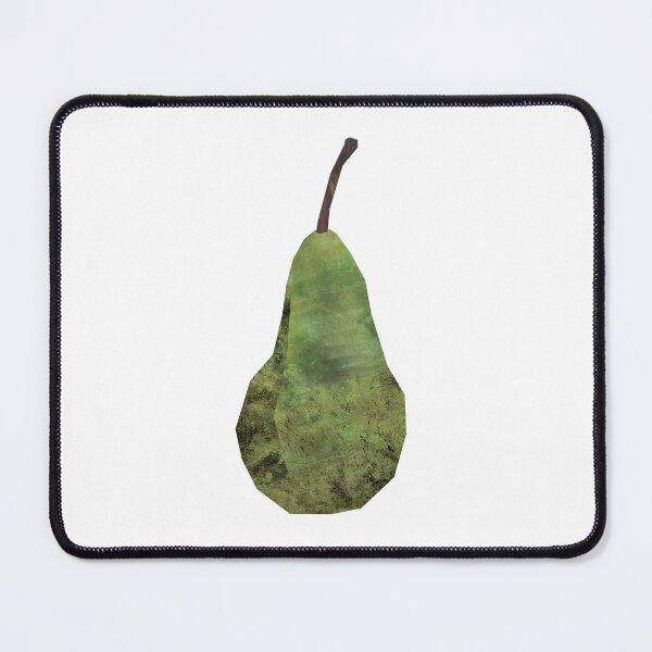 Item preview, Pear designed and sold by BabbanGaelg.