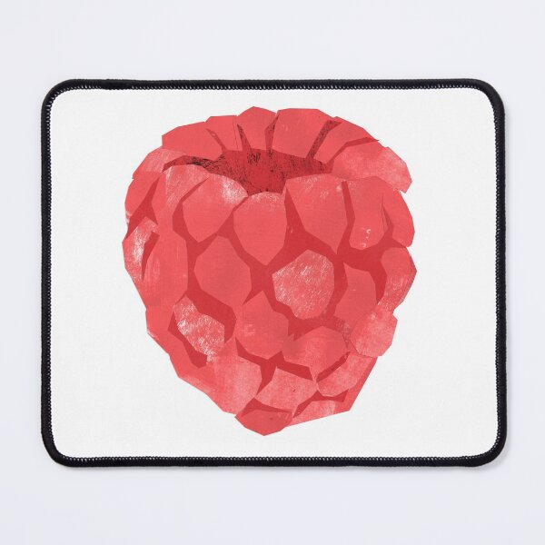 Item preview, Raspberry designed and sold by BabbanGaelg.