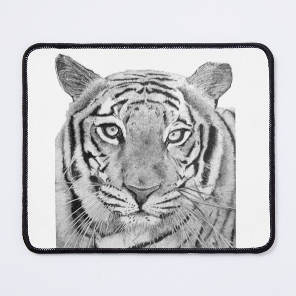 Item preview, Tigers eyes designed and sold by Hudson-Art.