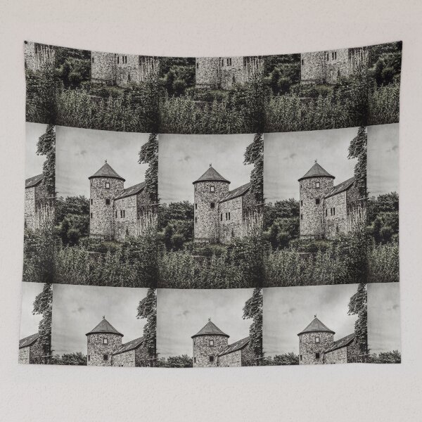 Item preview, Lure Me In designed and sold by Denise Abé.