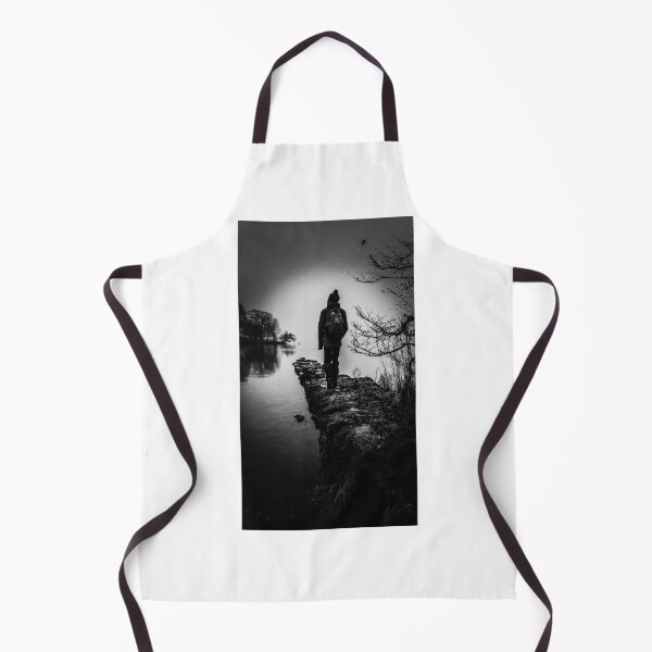 Item preview, Venture Into The Unknown designed and sold by TheScraggyBeard.