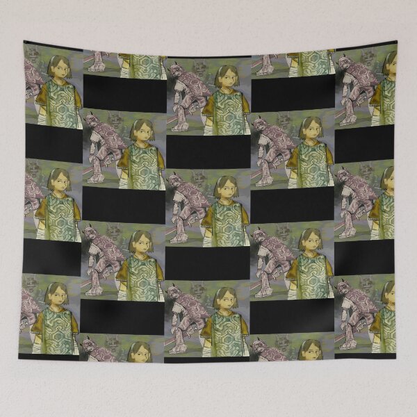 Item preview, Wander  designed and sold by rleigolas.