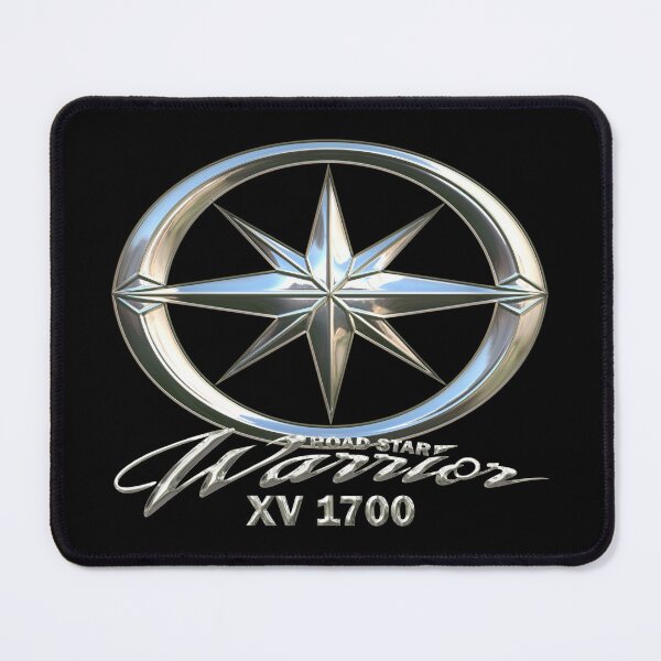 Item preview, Warrior XV 1700, Star Logo designed and sold by KlaraBubble.