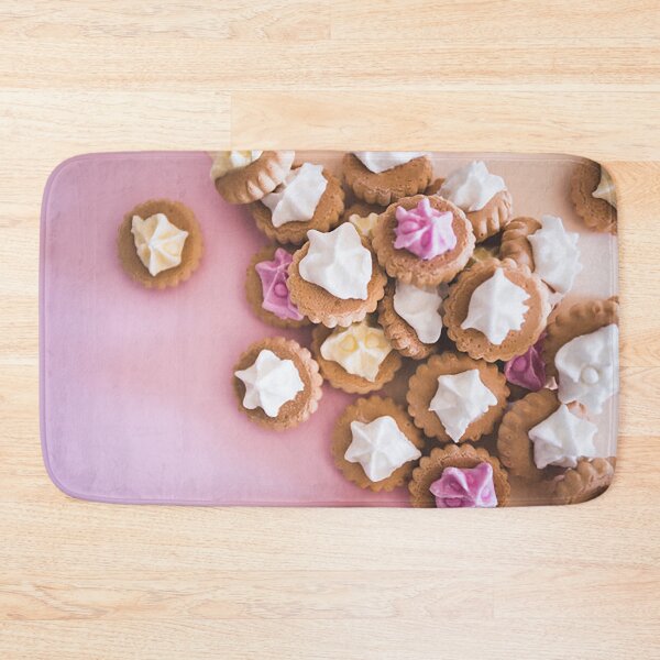 Item preview, Colorful cookies designed and sold by OrionPhotograph.