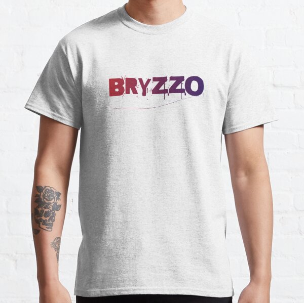 GUYS! GUYS! IT'S AN OFFICIAL BRYZZO SOUVENIR COMPANY T-SHIRT! : r/CHICubs