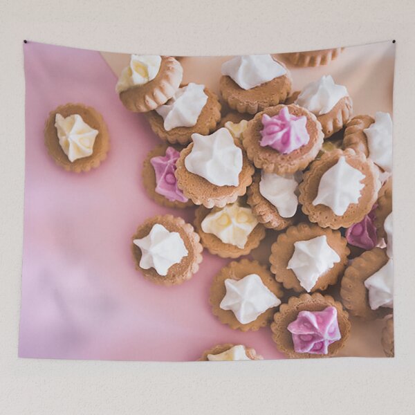 Item preview, Colorful cookies designed and sold by OrionPhotograph.