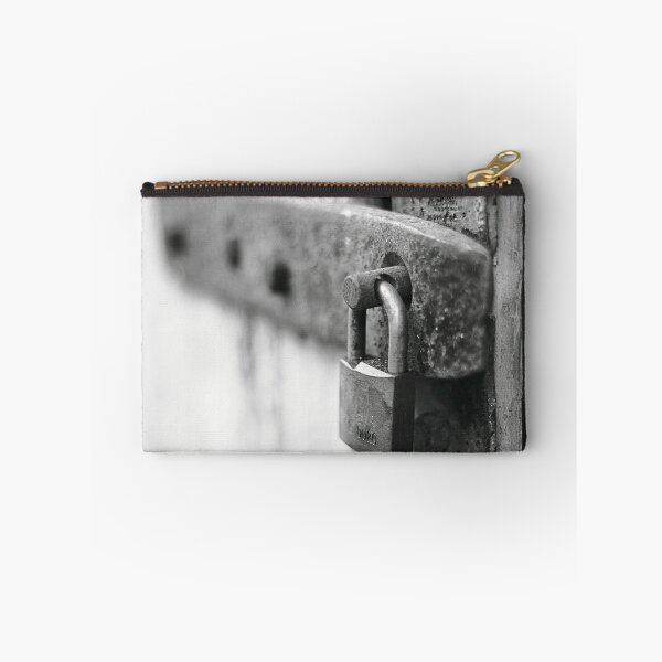 Item preview, Locked. designed and sold by Paul Pasco.