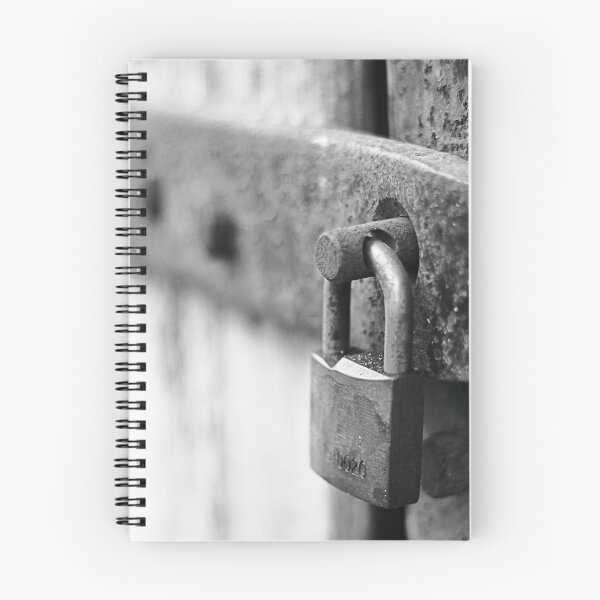 Item preview, Locked. designed and sold by Paul Pasco.