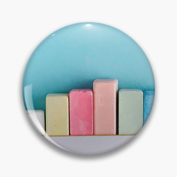 Item preview, Colored chalks designed and sold by OrionPhotograph.