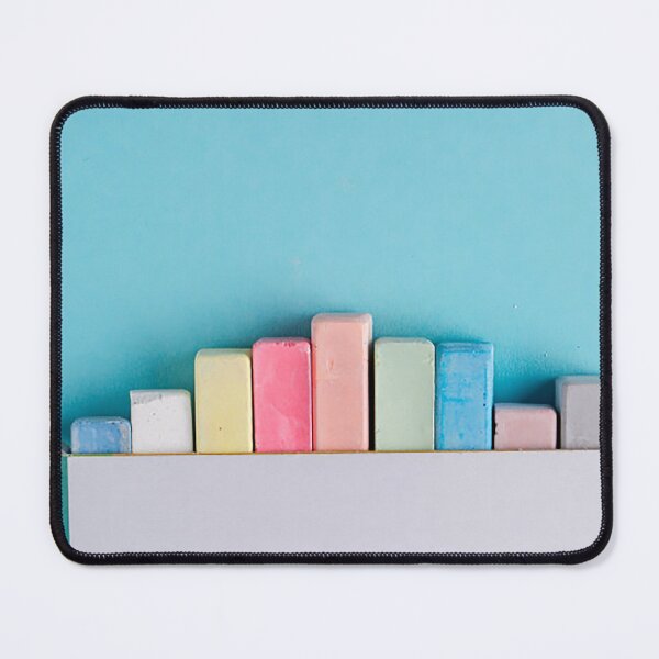 Item preview, Colored chalks designed and sold by OrionPhotograph.