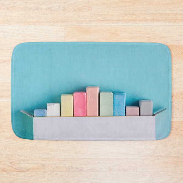 Item preview, Colored chalks designed and sold by OrionPhotograph.