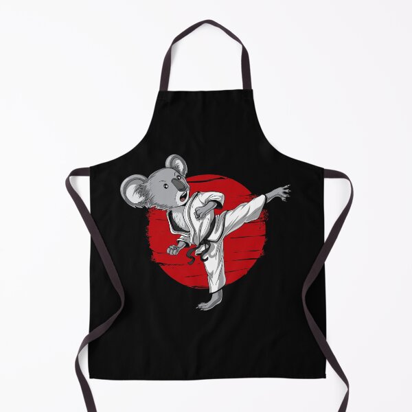 Item preview, Koala Bear Karate designed and sold by underheaven.