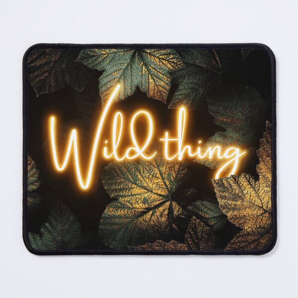 Item preview, Wild Thing designed and sold by Elisabeth Fredriksson.