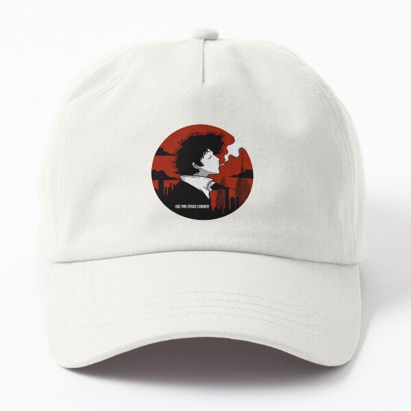 See you space cowboy! Dad Hat