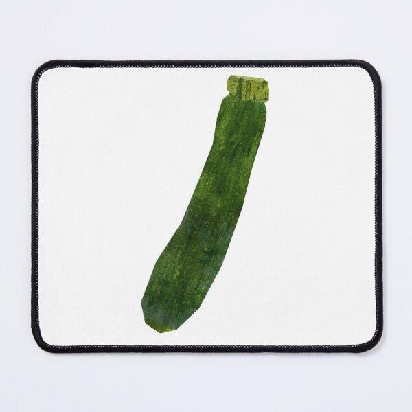 Item preview, Courgette / Zucchini designed and sold by BabbanGaelg.