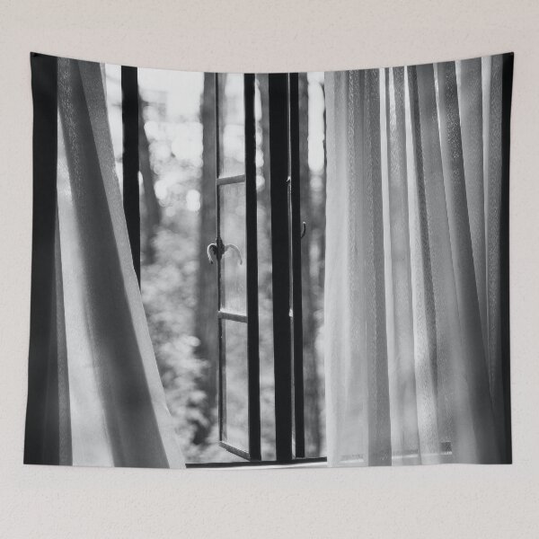 Item preview, Window designed and sold by OrionPhotograph.