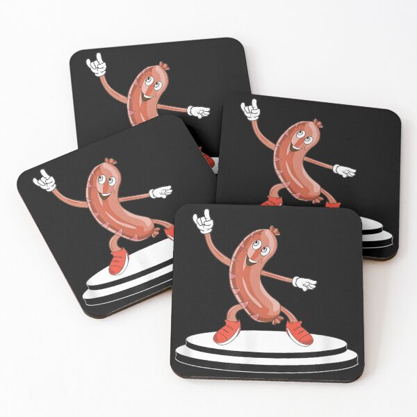 Item preview, Funny Sausage Fest German Oktoberfest Wurst Party designed and sold by epplevida.