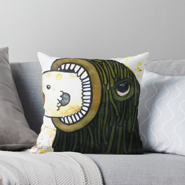Item preview, fishies designed and sold by elniarts.