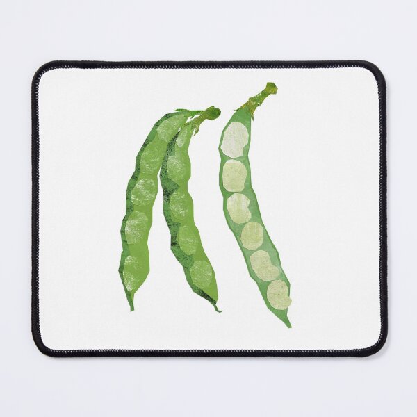 Item preview, Broad beans designed and sold by BabbanGaelg.