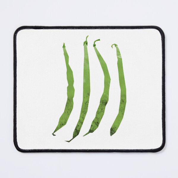 Item preview, Green beans designed and sold by BabbanGaelg.