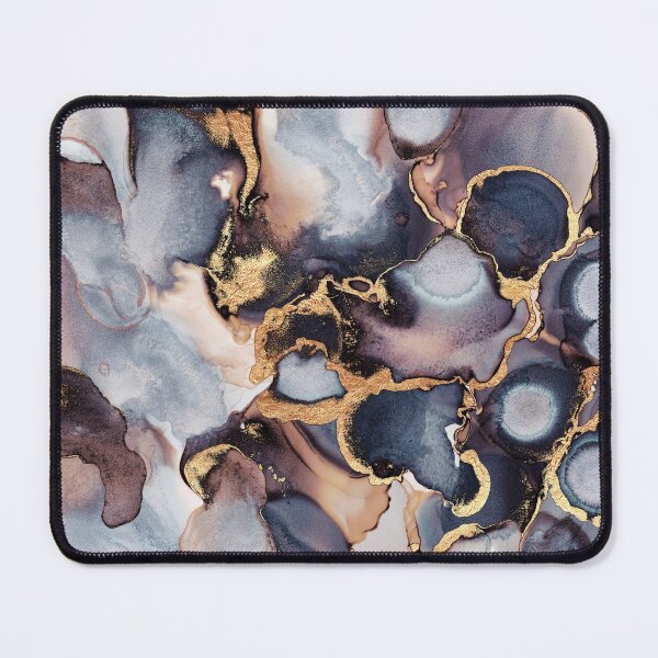 Item preview, Dreamy Ink 1 designed and sold by Elisabeth Fredriksson.