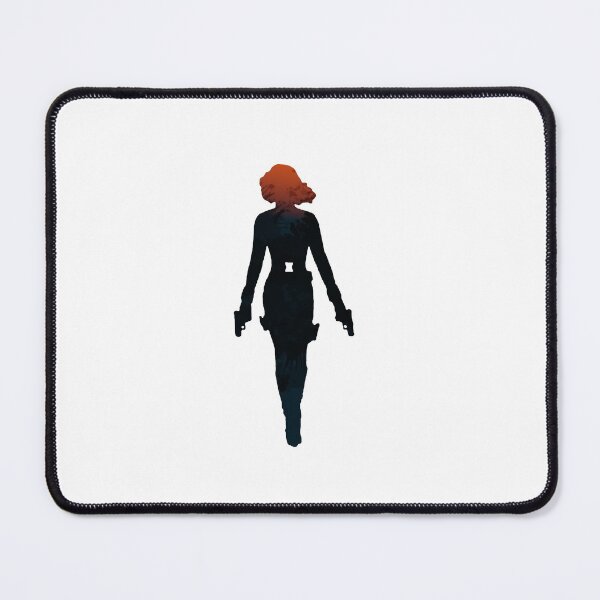 Item preview, Hero Inspired Silhouette designed and sold by ShadowsInspired.