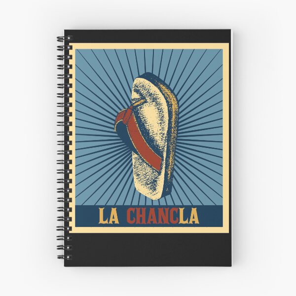 Item preview, Funny La Chancla Mexican Mother Weapon of Choice designed and sold by goodprana3891.