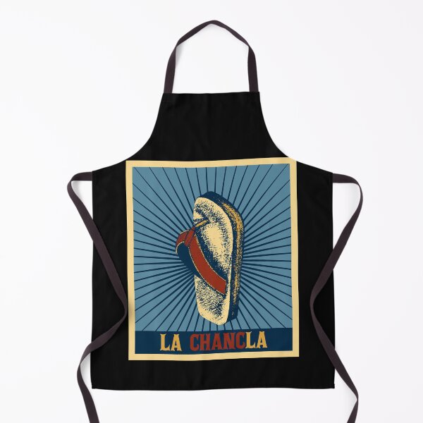 Item preview, Funny La Chancla Mexican Mother Weapon of Choice designed and sold by goodprana3891.